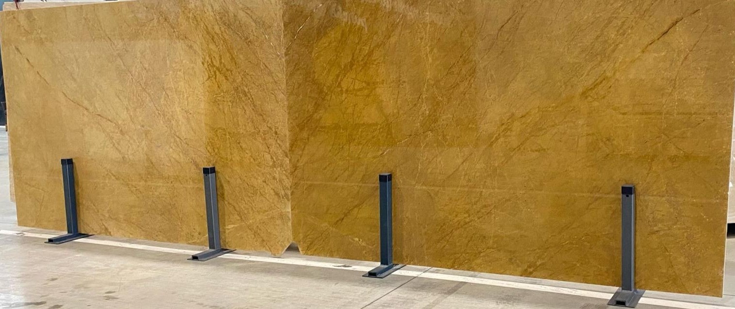 Gold Beige Marble Pattern 3